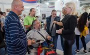 Галерија слика сајам Ј=ДНАКИ