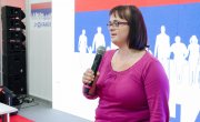 Галерија слика сајам Ј=ДНАКИ