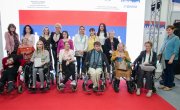 Галерија слика сајам Ј=ДНАКИ