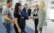 Галерија слика сајам Ј=ДНАКИ