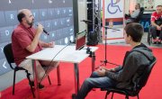 Галерија слика сајам Ј=ДНАКИ