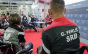 Галерија слика сајам Ј=ДНАКИ