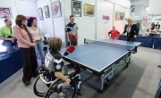 вГалерија слика сајам Ј=ДНАКИ