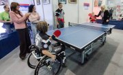 Галерија слика сајам Ј=ДНАКИ