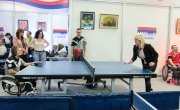 Сајам Ј=еднаки у фотографијама