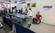 Галерија слика сајам Ј=ДНАКИ