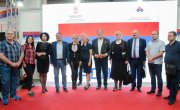 Сајам Ј=еднаки у фотографијама