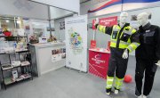 Сајам Ј=еднаки у фотографијама