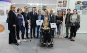 Сајам Ј=еднаки у фотографијама