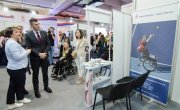 Сајам Ј=еднаки у фотографијама