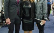 Сајам Ј=еднаки у фотографијама