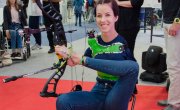 Сајам Ј=еднаки у фотографијама