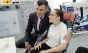 Сајам Ј=еднаки у фотографијама