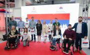 Сајам Ј=еднаки у фотографијама