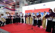 Сајам Ј=еднаки у фотографијама