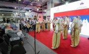Сајам Ј=еднаки у фотографијама