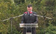 Обележена комеморативна свечаност посвећена очувању сећања на жртве ликвидиране на стратишту у Јајинцима