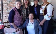 Божовић: „Жене на селу не смеју бити искључене из друштва“
