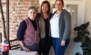 Божовић: „Жене на селу не смеју бити искључене из друштва“