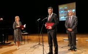Ђорђевић: Обележавањем Међународног дана слепих доприносимо њиховој бољој инклузији 