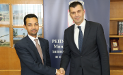 Унапређивање сарадње Србије и Мауританије у областима које су у надлежности Министарства за рад, запошљавање, борачка и социјална питања