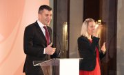 Дачић и Ђорђевић отворили међународну конференцију „Жене лидери и одрживи развој – истински равноправне"