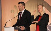 Дачић и Ђорђевић отворили међународну конференцију „Жене лидери и одрживи развој – истински равноправне"