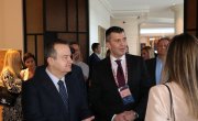 Дачић и Ђорђевић отворили међународну конференцију „Жене лидери и одрживи развој – истински равноправне"