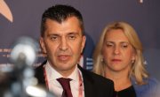 Дачић и Ђорђевић отворили међународну конференцију „Жене лидери и одрживи развој – истински равноправне"