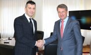 Ђорђевић: Уводимо електронско праћење кретања миграната