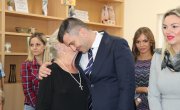 Ђорђевић: У Србији у наредном периоду нови клубови за старе и геронтолошки центри