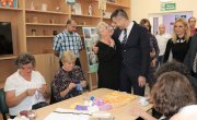 Ђорђевић: У Србији у наредном периоду нови клубови за старе и геронтолошки центри