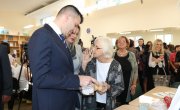 Ђорђевић: У Србији у наредном периоду нови клубови за старе и геронтолошки центри
