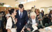 Ђорђевић: У Србији у наредном периоду нови клубови за старе и геронтолошки центри