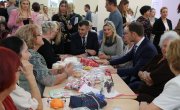 Ђорђевић: У Србији у наредном периоду нови клубови за старе и геронтолошки центри