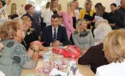 Ђорђевић: У Србији у наредном периоду нови клубови за старе и геронтолошки центри