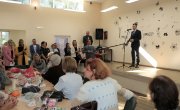 Ђорђевић: У Србији у наредном периоду нови клубови за старе и геронтолошки центри