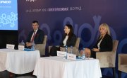 Ђорђевић: Остварени значајни резултати у области социјалне и дечије заштите
