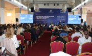 Ђорђевић: Остварени значајни резултати у области социјалне и дечије заштите