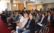 Ђорђевић: Остварени значајни резултати у области социјалне и дечије заштите