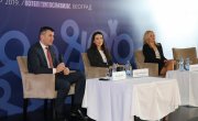 Ђорђевић: Остварени значајни резултати у области социјалне и дечије заштите