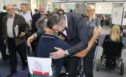 Ђорђевић и Дачић посетили Сајам Ј=ДНАKИ