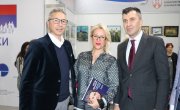 Ђорђевић и Дачић посетили Сајам Ј=ДНАKИ