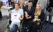 Ђорђевић и Дачић посетили Сајам Ј=ДНАKИ
