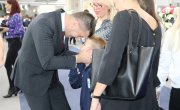 Ђорђевић и Дачић посетили Сајам Ј=ДНАKИ