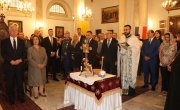 Обележено 85. година од убиства краља Александра Првог Карађорђевића
