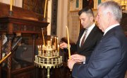 Обележено 85. година од убиства краља Александра Првог Карађорђевића