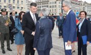 Обележено 85. година од убиства краља Александра Првог Карађорђевића