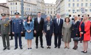 Обележено 85. година од убиства краља Александра Првог Карађорђевића