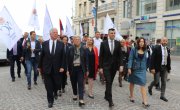 Обележено 85. година од убиства краља Александра Првог Карађорђевића